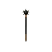 Pulverizing Prayer(Random attributes)